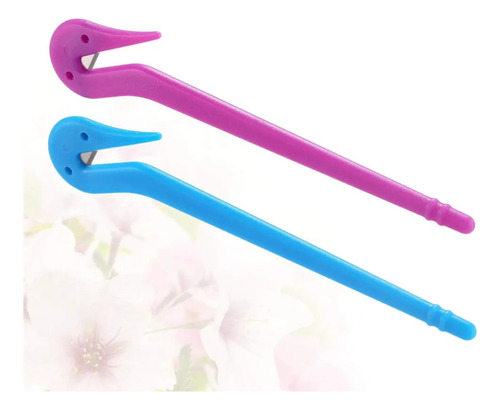2 Gomas Elásticas Para El Pelo, Quitapeladuras De Pony,