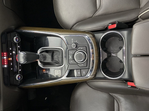 Mazda CX-9 2.5 Grand Touring Signature