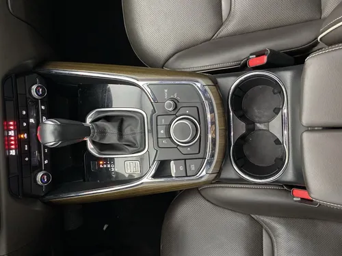 Mazda CX-9 2.5 Grand Touring Signature