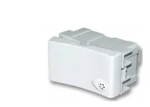 Comprar Modulo Llave 1 Punto Jeluz Verona Blanco X 75 Unidades