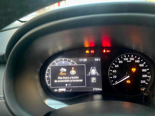 Imagen 9 de 15 de Nissan Kicks 2021 1.6 Exclusive Bt 120cv