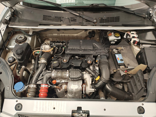 Citroën Berlingo Multispace 1.6 Xtr 110cv Am18
