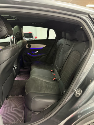 Mercedes-Benz Clase GLC 2.0 Glc300 4matic Coupe At