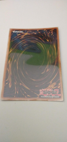 Scarm, Malebranche Of The Burning Abyss Gold Yugioh (Usado)