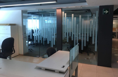 Oficina En Renta Piso 11, Insurgentes Sur, Cuauhtémoc