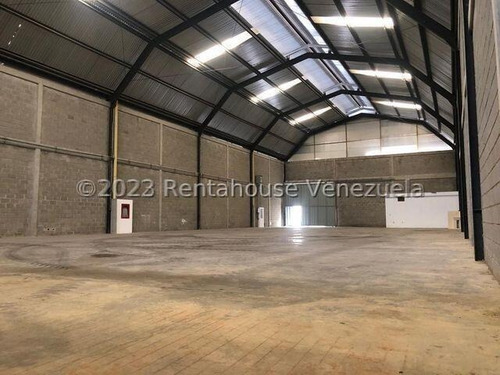 Imagen 15 de 30 de Galpón, En Alquiler, En Zona Industrial 1, Barquisimeto #23-19943#