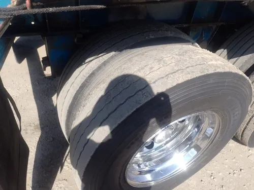 Remolque Tractocamion