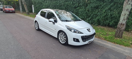 Peugeot 207 2011 1.6 Gti 156cv 5 P