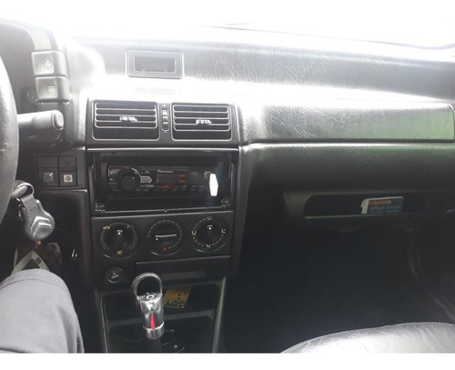 Citroen Zx Paris