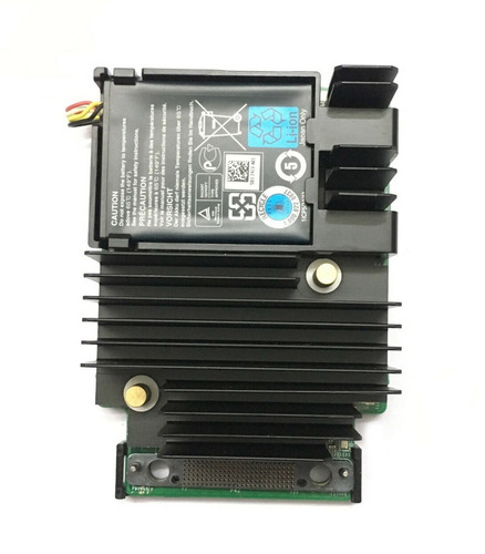Imagem 2 de 6 de Controladora Perc H730p Para Poweredge R630