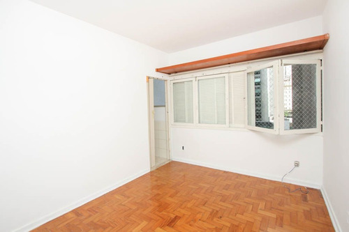 Apartamento A Venda Em São Paulo - 21020