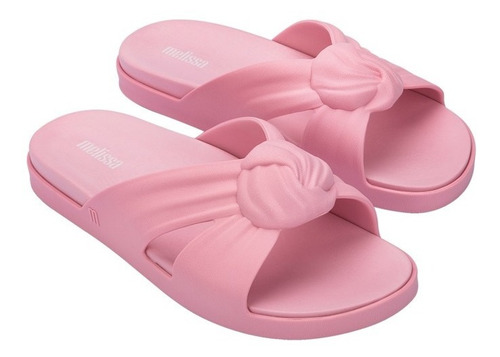 Imagem 1 de 5 de Melissa Plush Slide (original +nf)