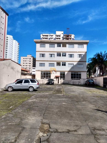 Imagem 12 de 16 de Apartamento Com 1 Dorm, Aviação, Praia Grande - R$ 155 Mil, Cod: 6377 - V6377