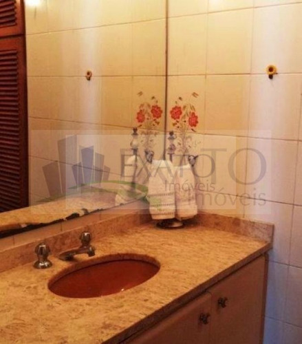 Imagem 14 de 15 de Excelente Apartamento 04 Dormitorios Em Moema 04vagas Lazer Quadra De Tenis - Em24349