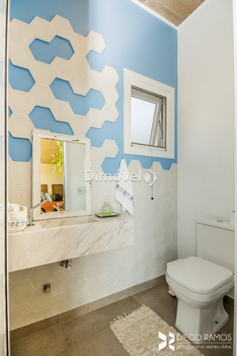 Imagem 7 de 15 de Casa Em Condominio - Terraville - Ref: 22924 - V-22924