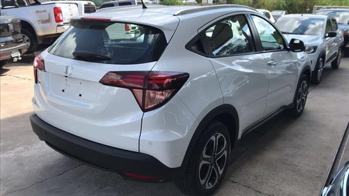 Imagem 2 de 8 de Honda Hr-v 1.8 16v Exl