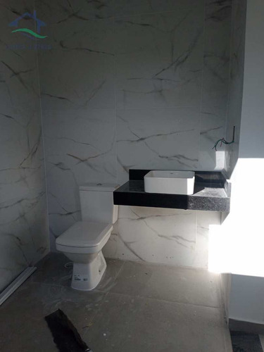 Imagem 11 de 30 de Casa De Condomínio Com 2 Dorms, Jardim Estância Brasil, Atibaia - R$ 540 Mil, Cod: 3405 - V3405