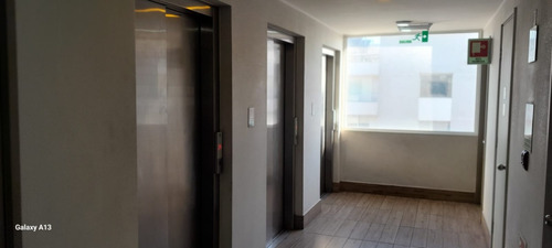 Excelente Oferta Depto 1 Dorm 1 Baño. Vista Sur Oriente