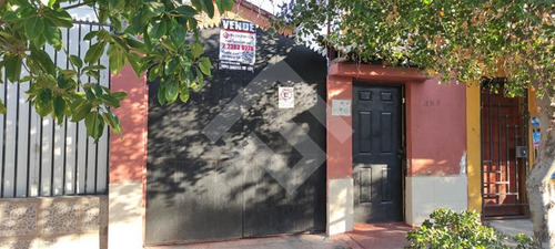 Sitio En Venta En Cerrillos