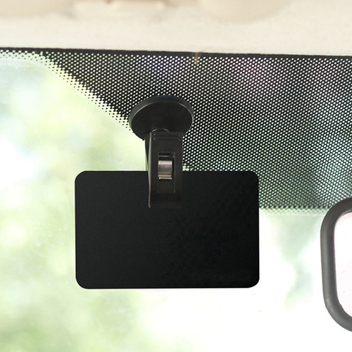 Soporte Para Billetes De Coche, 4 Unidades, Gafas De Sol, Cl
