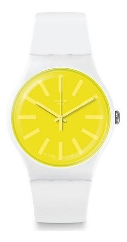 Reloj Swatch Unisex - Suow165 Por Riviera Joyas