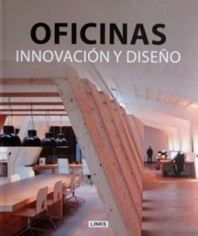 Oficinas Innovacion Y Diseño (cartone) - Vv. Aa. (papel)