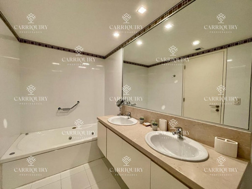 Imagen 11 de 15 de Departamento En Le Parc Tres Dormitorios En Venta