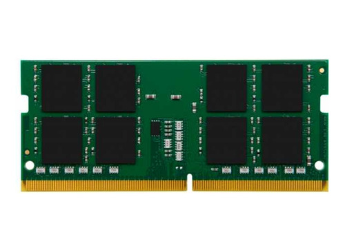 Memorias Kingston Ddr4 16gb 2666mhz Nuevas Selladas Laptop