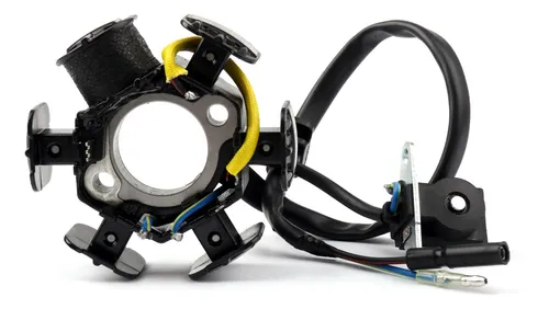 Bobina De Estator Para Honda Z50r Xr50r Crf50f Crf70f Xr70r
