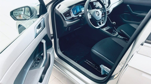 Imagen 11 de 12 de Volkswagen Polo Comfortline Mt
