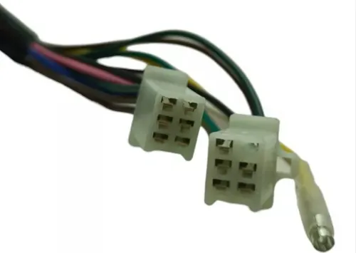 Comando De Luces Bws100 Comando Izquierdo Bws 100
