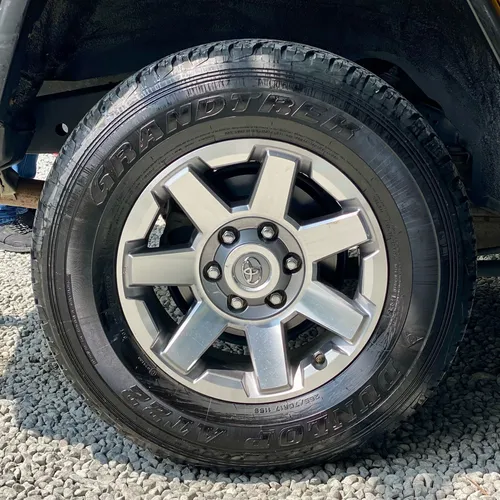Toyota Fj Cruiser 4.0 V6 Final Edition 4X4
