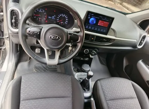 Kia Picanto 1.2 X-line