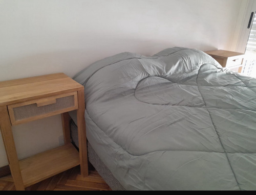 Departamento En Retiro Juncal 600