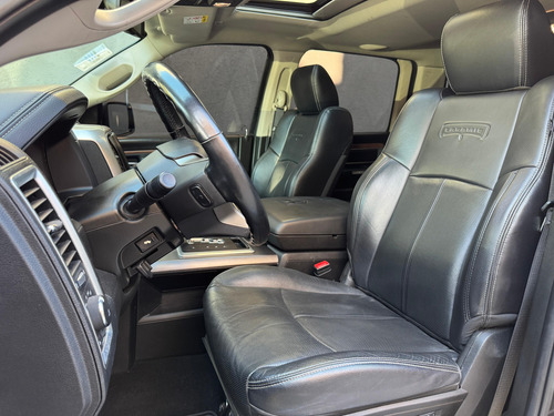 RAM 1500 5.7 Laramie Atx V8