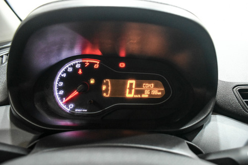 Chevrolet Onix 1.4 JOY PLUS