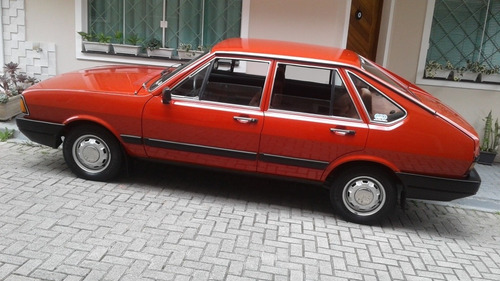 Volkswagen Passat Lse