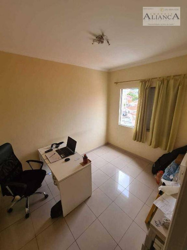 Imagem 1 de 8 de Apto. 58m² 2 Dorm - Assunção - $265mil - Oportunidade! - Ap2168