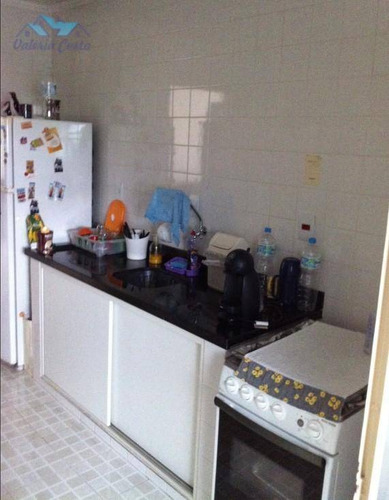 Imagem 4 de 15 de Apartamento À Venda, 65 M² Por R$ 460.000,00 - Butantã - São Paulo/sp - Ap0186