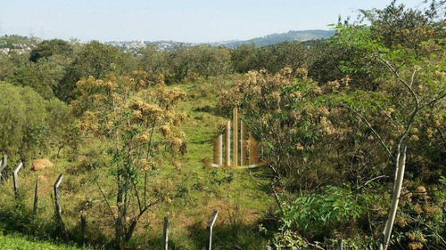 Imagem 2 de 3 de Área À Venda, 18800 M² Por R$ 10.400.000,00 - Alphaville - Santana De Parnaíba/sp - Ar0023