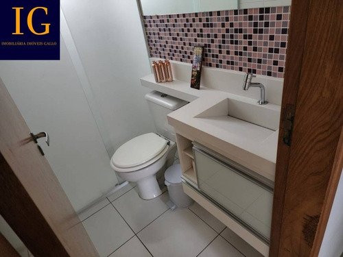 Imagem 11 de 19 de Apartamentoa Venda Em São Caetano 2 Dormitórios Com Suíte | Bairro Boa Vista - Cartagena - 71117268