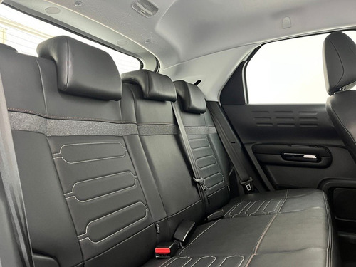 Citroën C4 Cactus 1.6 THP FLEX SHINE PACK EAT6
