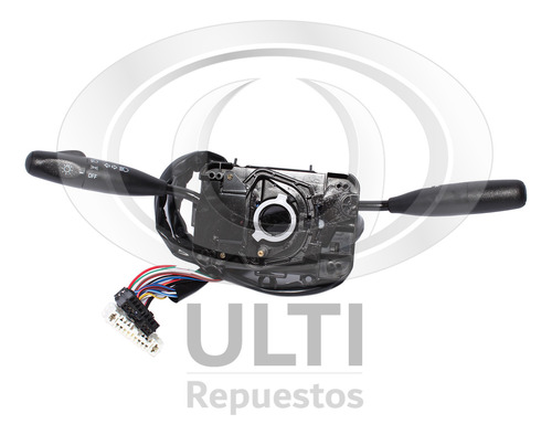 Telecomando Completo Chevrolet Luv 2.3 1997-1999