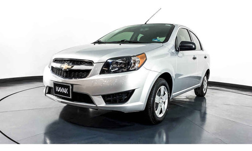 Imagen 1 de 15 de 43075 - Chevrolet Aveo 2017 Con Garantía Mt