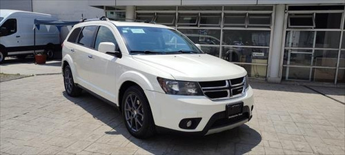 Imagen 2 de 16 de Dodge Journey 2015