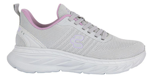 Tenis Dama Charly Para Correr 1130961