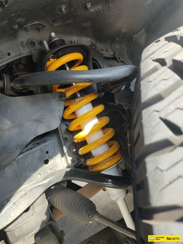 Toyota Fortuner 4x2