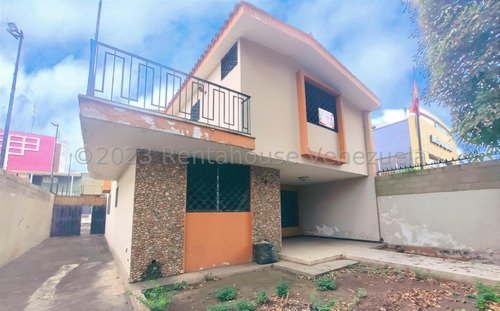 Milagros Inmuebles Casa Venta Barquisimeto Lara Zona Este Economica Residencial Economico Oportunidad Pecio Inmobiliaria Rentahouse N° 23-26484