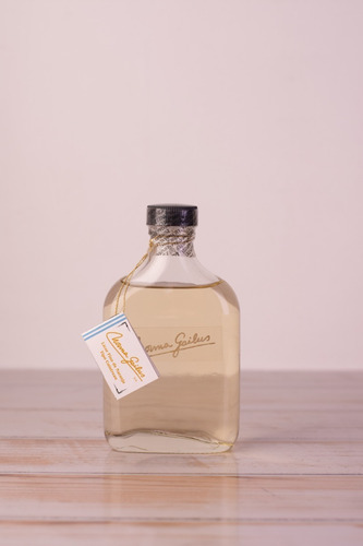 Imagen 7 de 7 de Licor Fino De Naranja Artesanal Norma Gailus Por 200 Cc