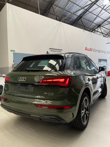 Audi Q5 45 TFSI ADVANCED STRONIC QUATTRO
